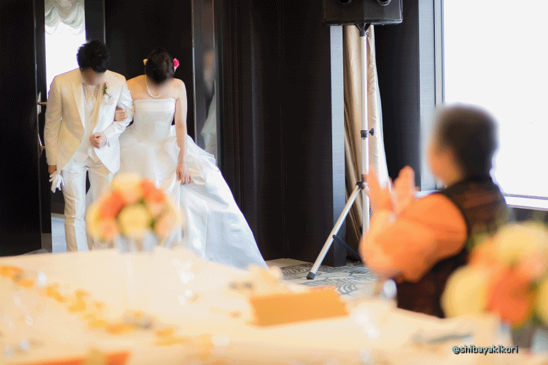 親族だけの結婚式 名規模の食事会の流れと写真をまとめみた ヨメクラシー